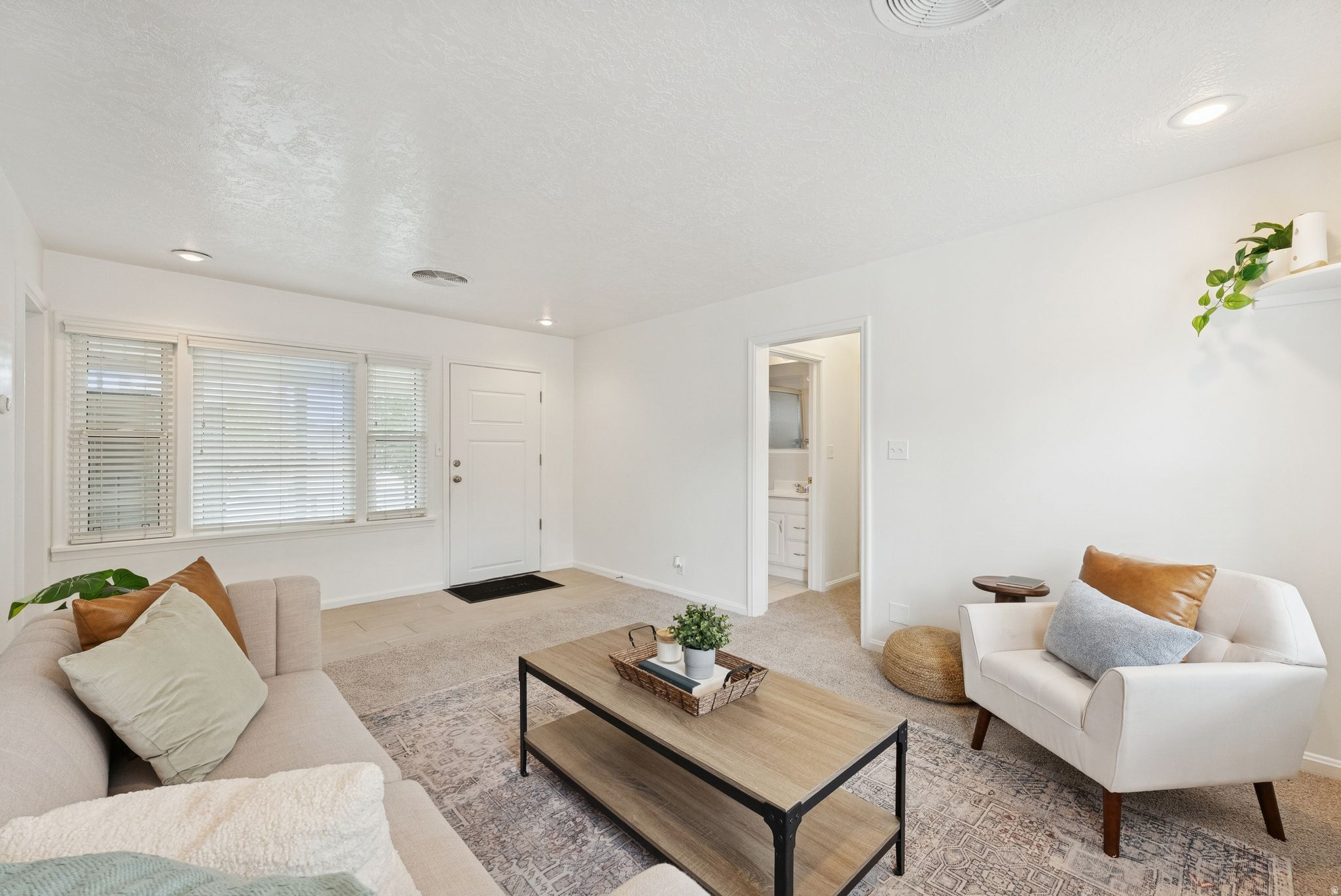 RADIUS CURVE - Residential