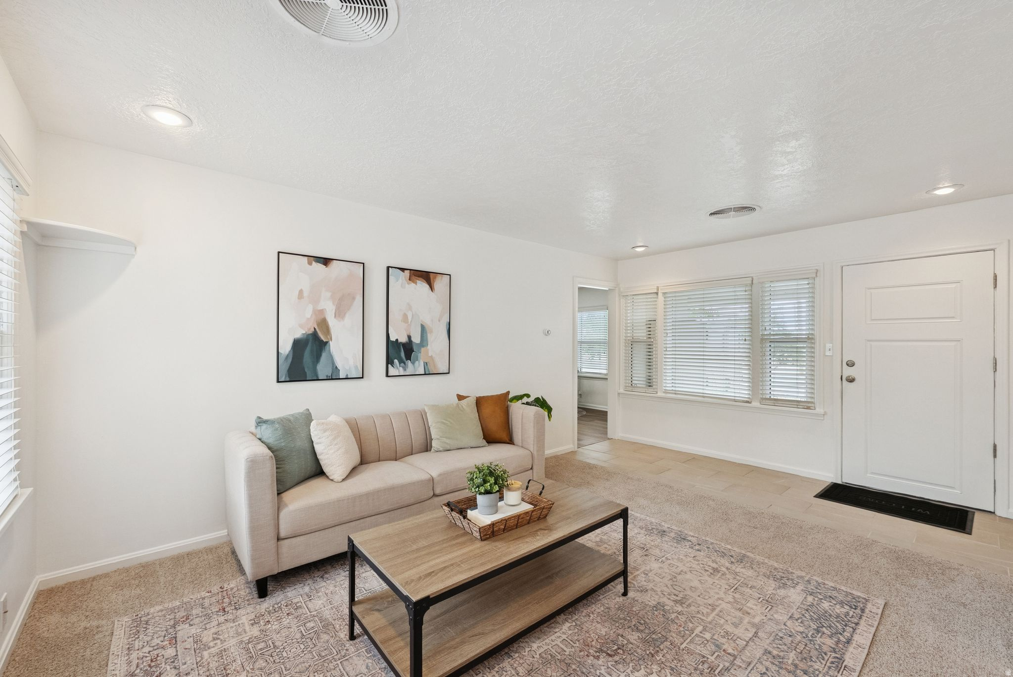 RADIUS CURVE - Residential