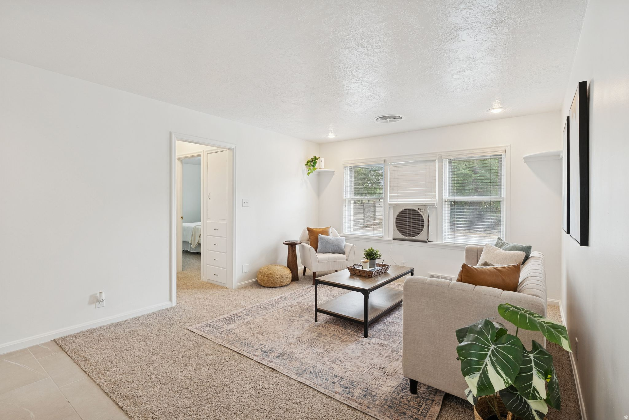 RADIUS CURVE - Residential