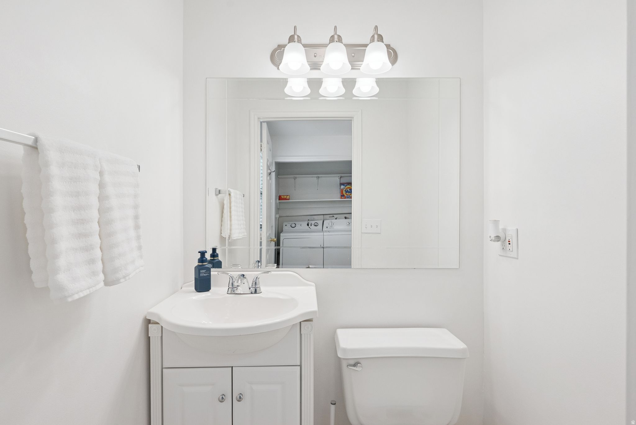 RADIUS CURVE - Residential