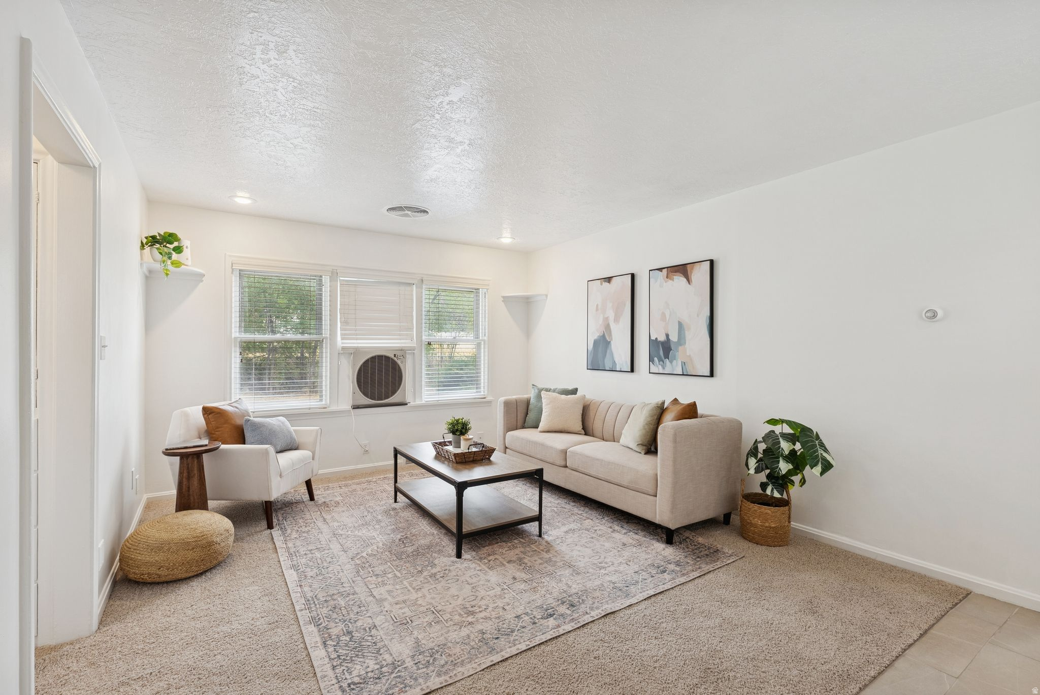 RADIUS CURVE - Residential