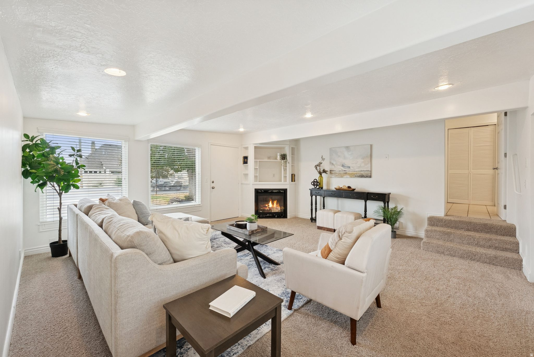 RADIUS CURVE - Residential