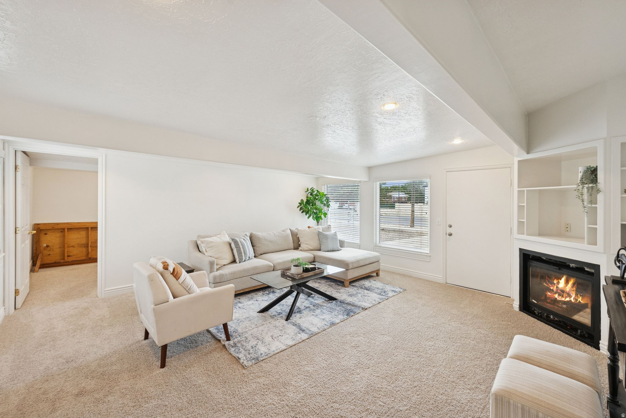 RADIUS CURVE - Residential