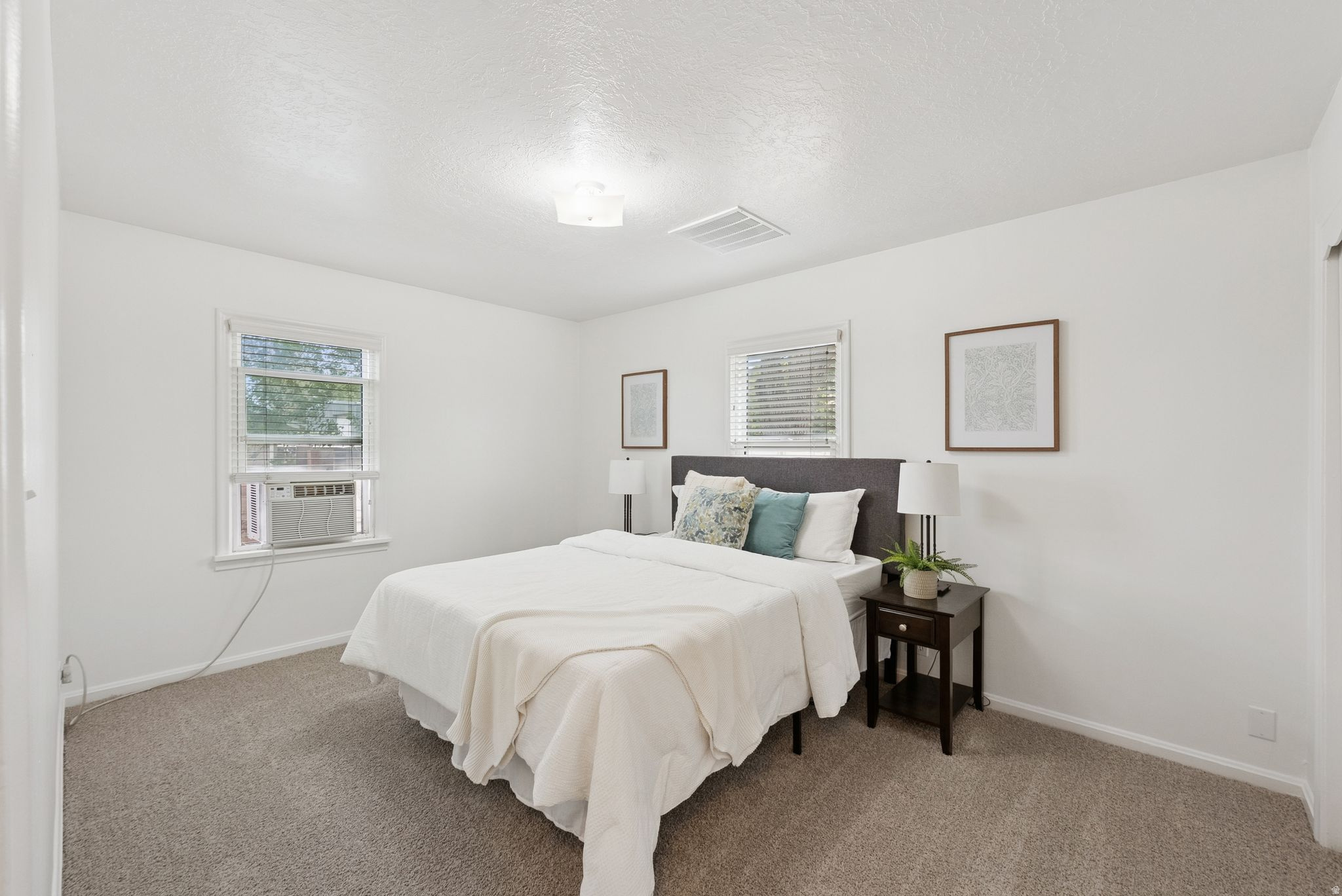 RADIUS CURVE - Residential