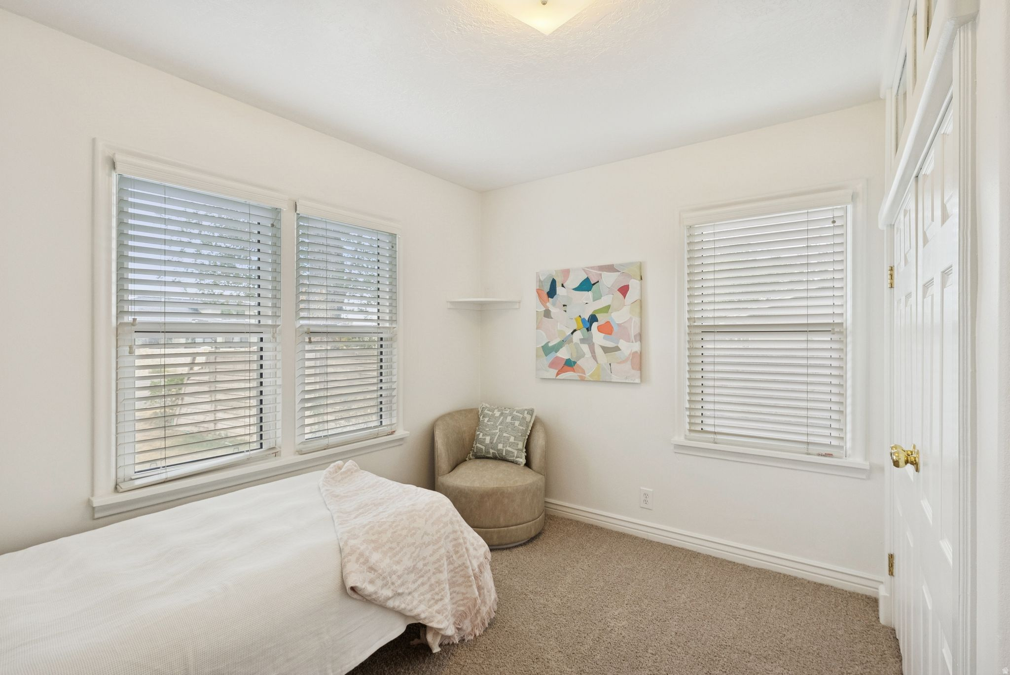 RADIUS CURVE - Residential