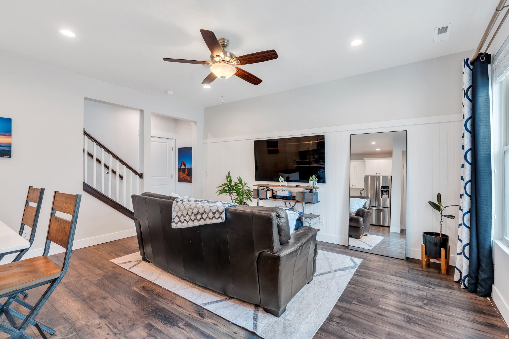 DAYBREAK - Residential