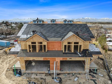Photo of 6555 S 130 W #LOT 1, Murray, UT 84107 (MLS # 2057707) Photo of 6555 S 130 W #LOT 1, Murray, UT 84107 (MLS # 2057707)