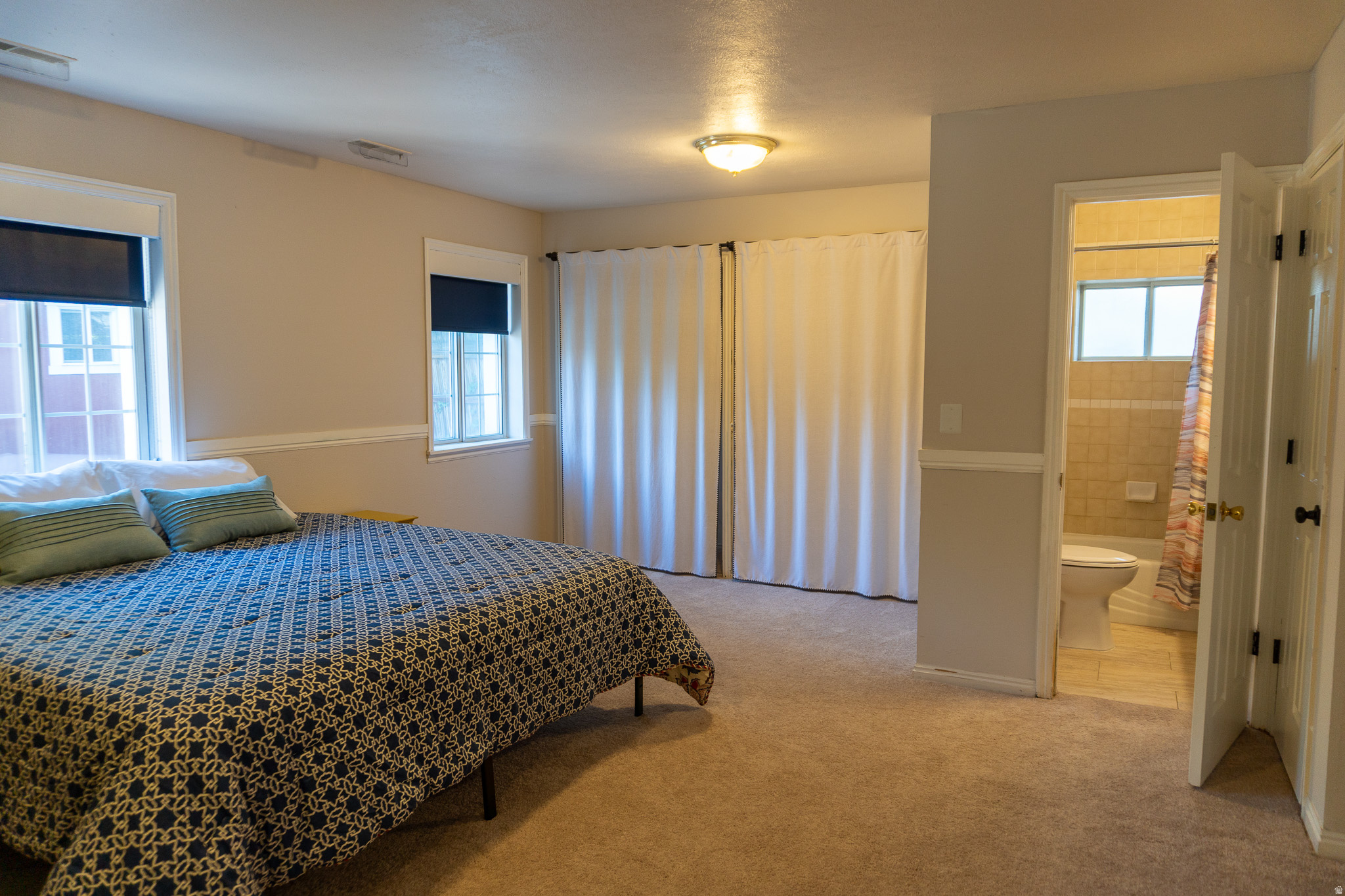 HOLLADAY HIGHLANDS - Residential