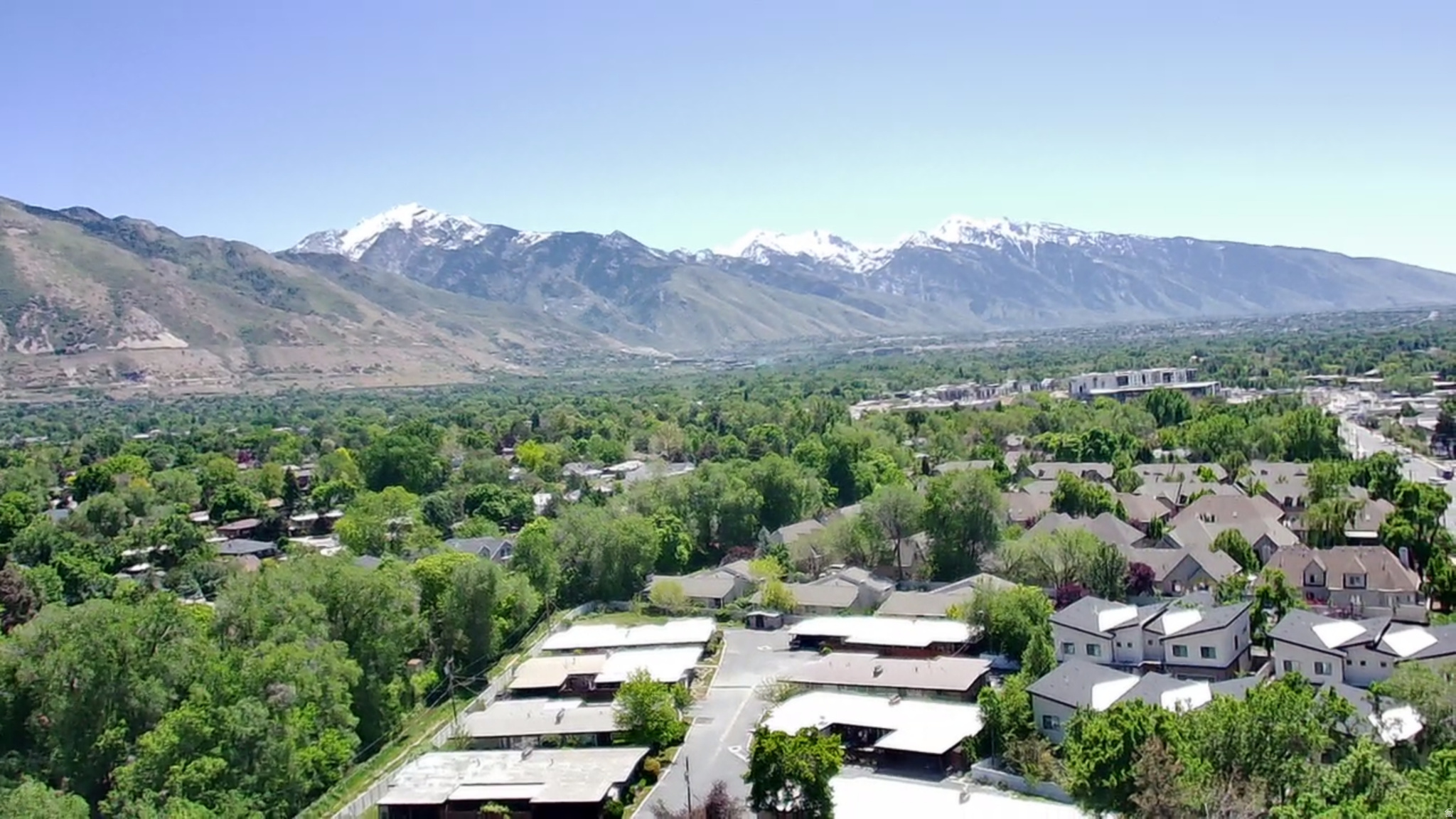 HOLLADAY HIGHLANDS - Residential