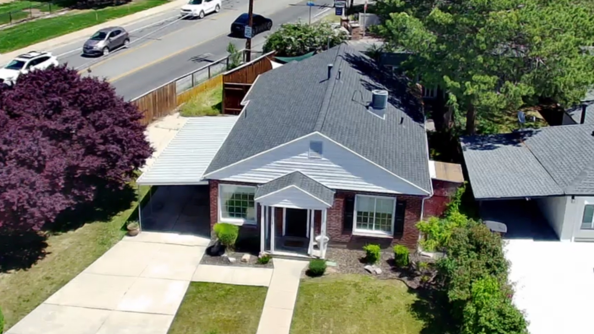 HOLLADAY HIGHLANDS - Residential