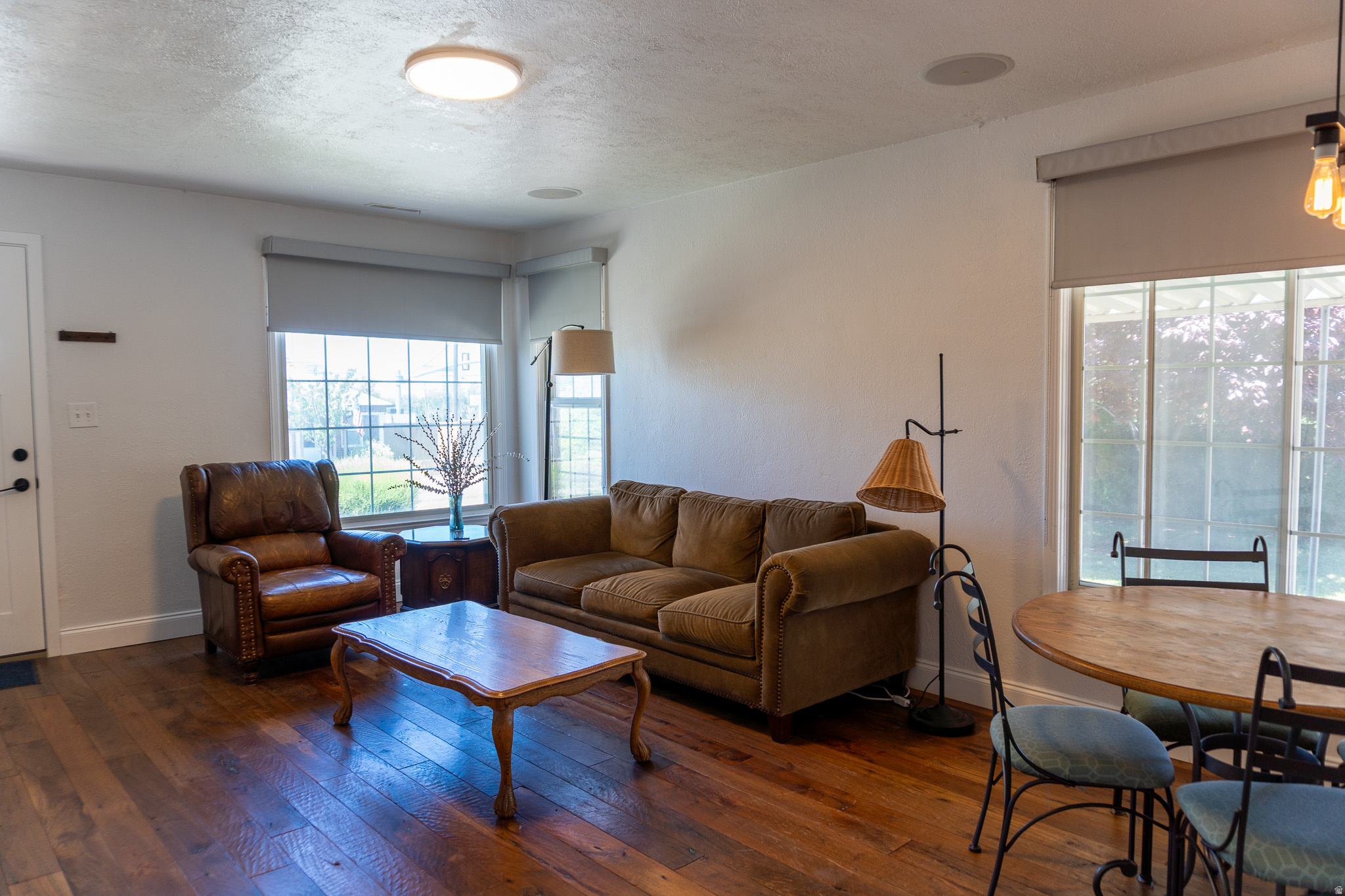 HOLLADAY HIGHLANDS - Residential