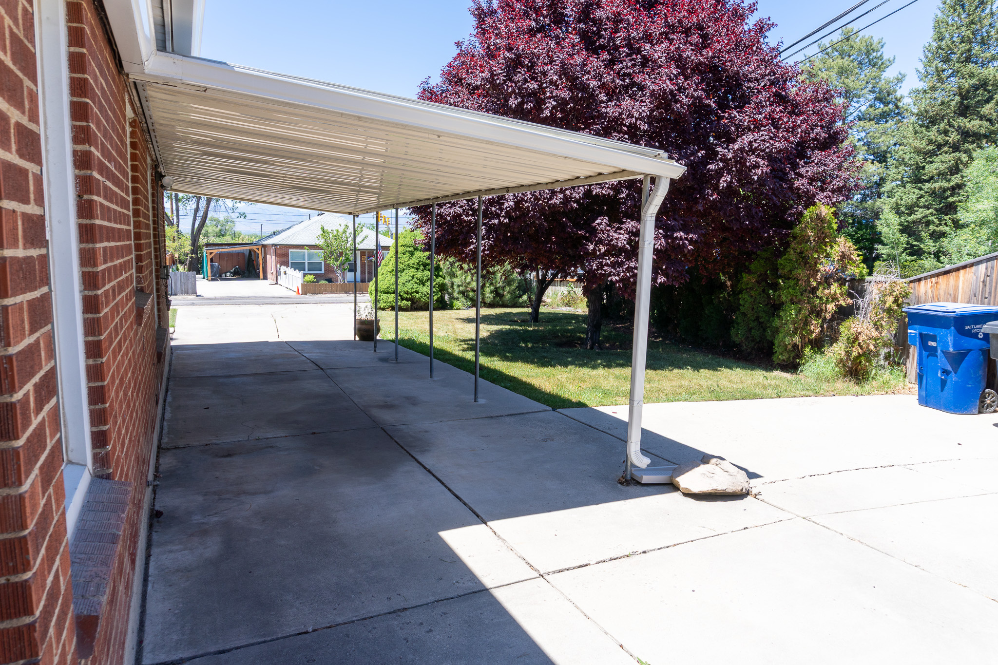 HOLLADAY HIGHLANDS - Residential
