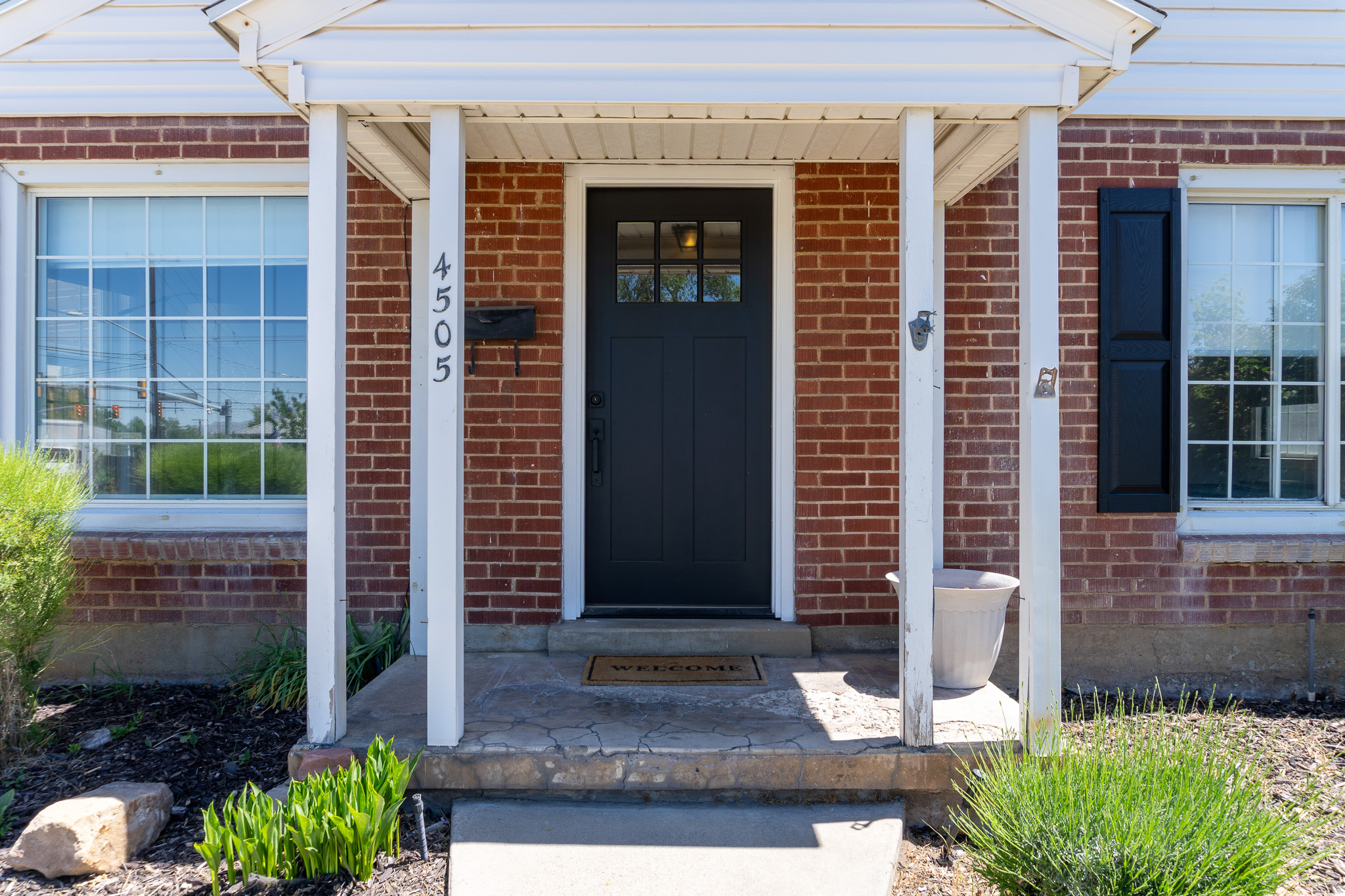 HOLLADAY HIGHLANDS - Residential