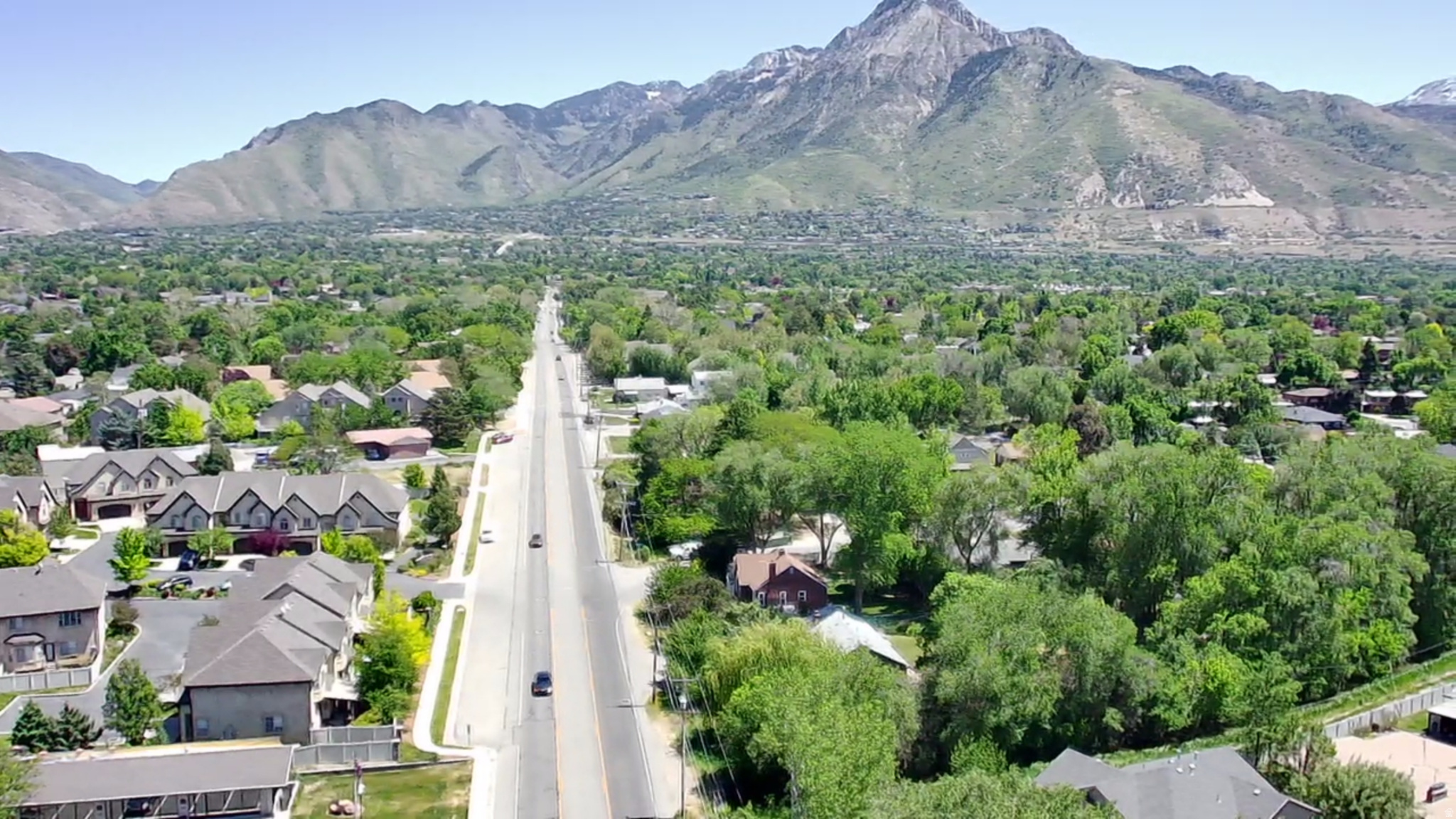 HOLLADAY HIGHLANDS - Residential