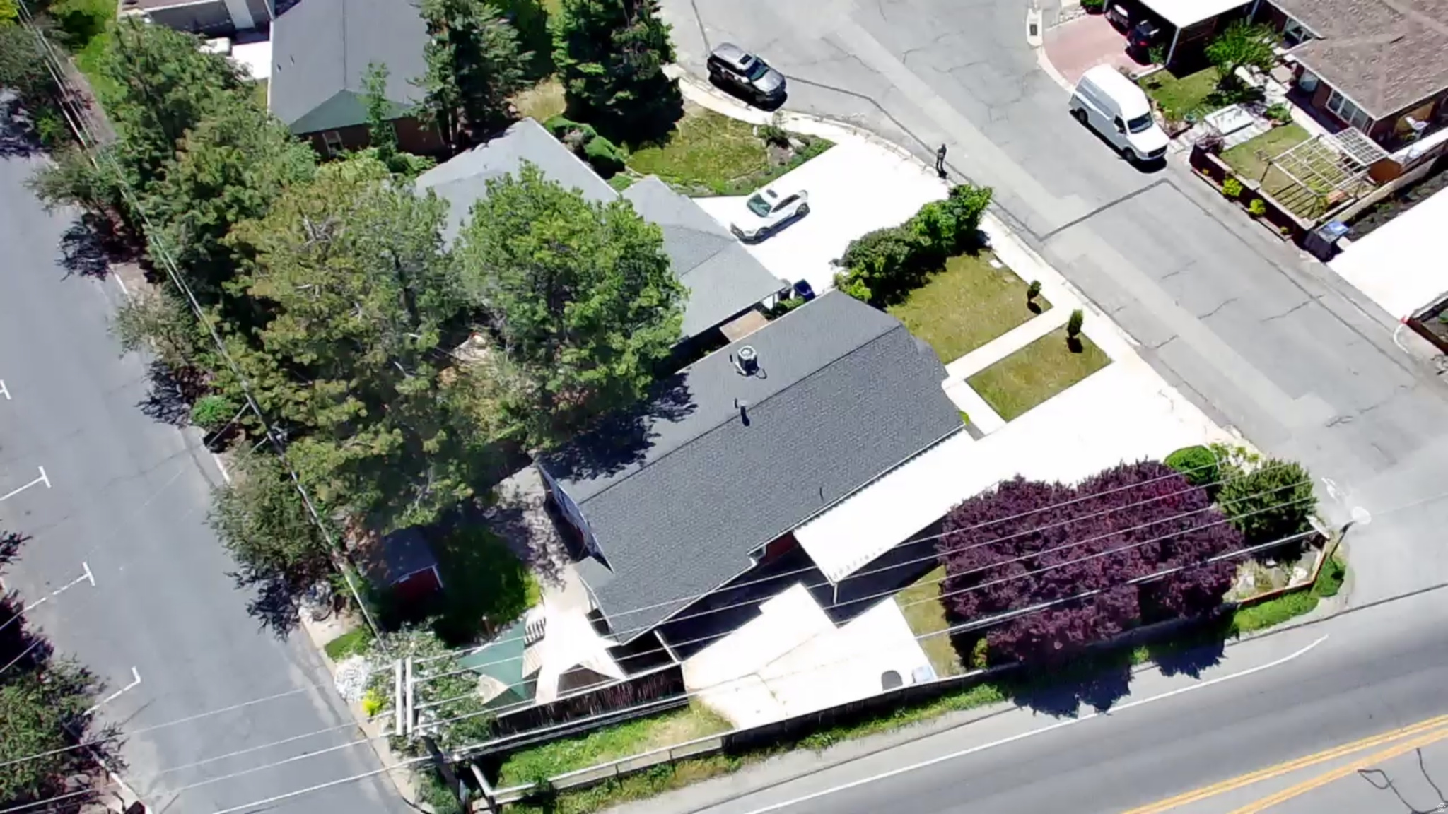 HOLLADAY HIGHLANDS - Residential