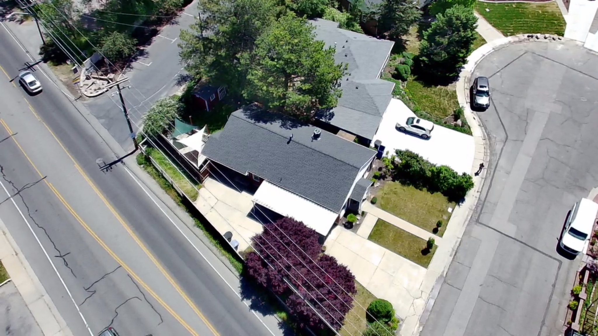HOLLADAY HIGHLANDS - Residential