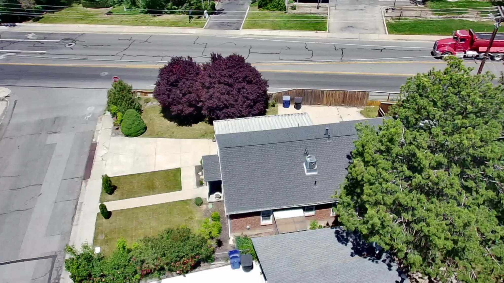 HOLLADAY HIGHLANDS - Residential
