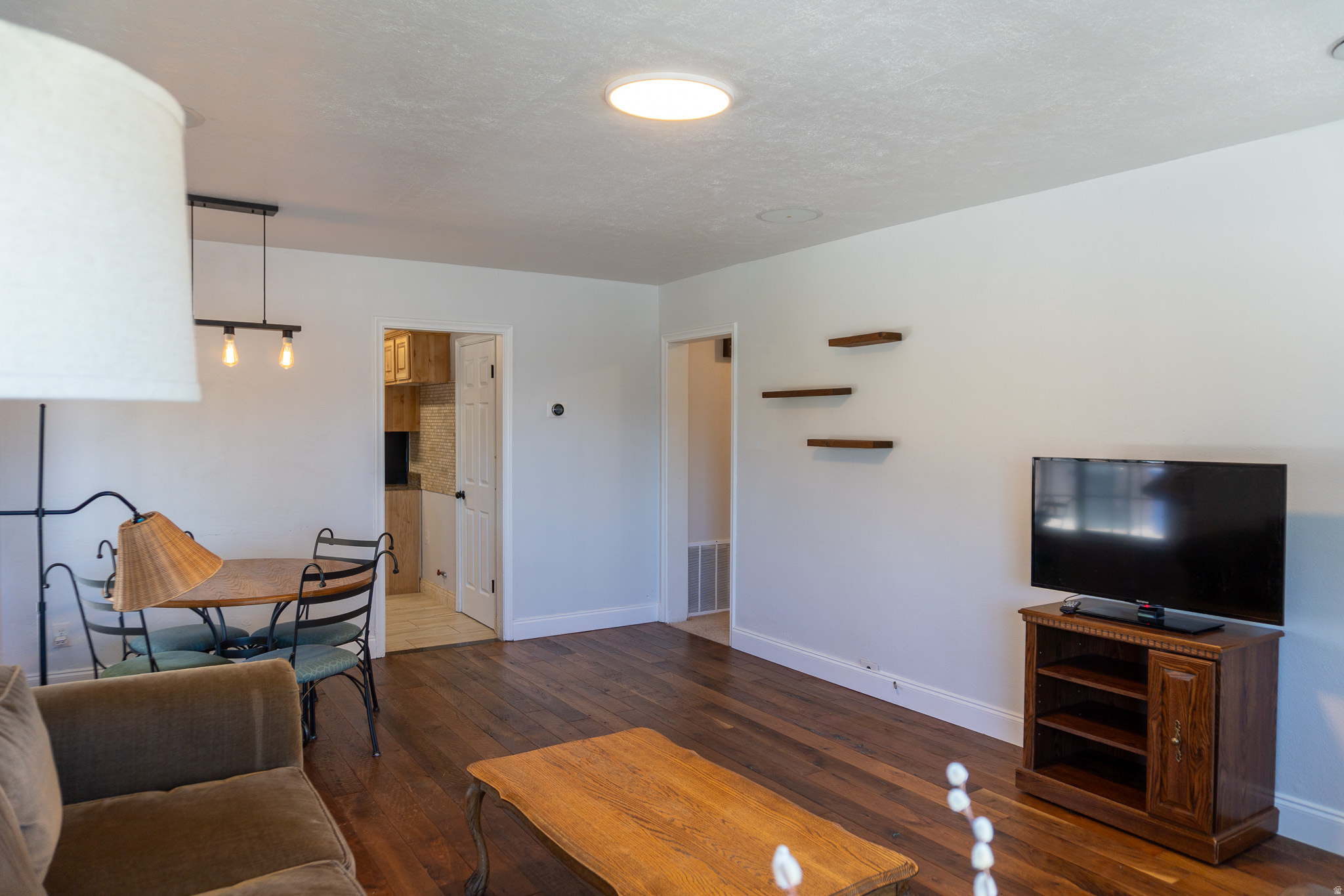HOLLADAY HIGHLANDS - Residential