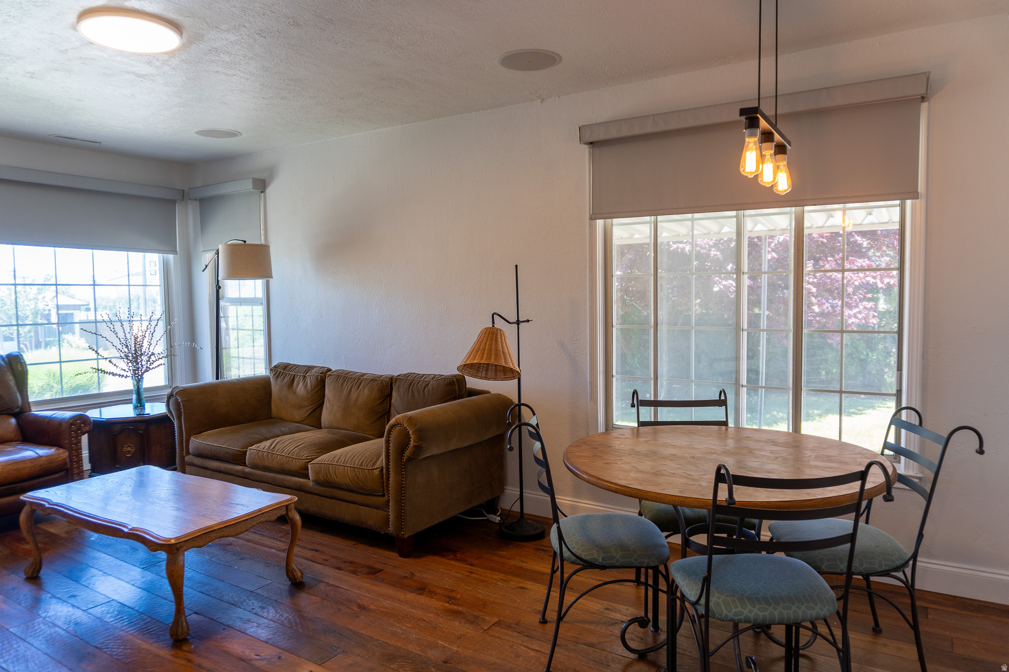 HOLLADAY HIGHLANDS - Residential
