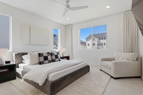 Tiny photo for 3364 S MAPLETON HEIGHTS DR #101, Mapleton, UT 84664 (MLS # 2175175)