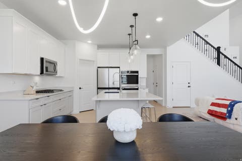 Tiny photo for 3364 S MAPLETON HEIGHTS DR #101, Mapleton, UT 84664 (MLS # 2175175)