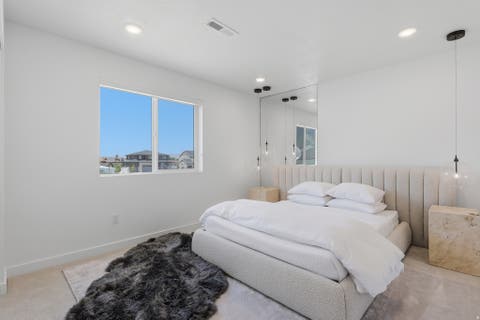 Tiny photo for 3364 S MAPLETON HEIGHTS DR #101, Mapleton, UT 84664 (MLS # 2175175)
