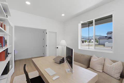 Tiny photo for 3364 S MAPLETON HEIGHTS DR #101, Mapleton, UT 84664 (MLS # 2175175)
