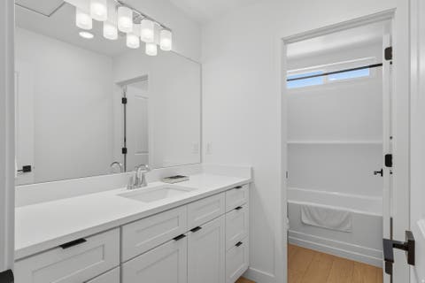 Tiny photo for 3364 S MAPLETON HEIGHTS DR #101, Mapleton, UT 84664 (MLS # 2175175)