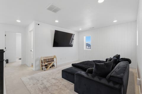 Tiny photo for 3364 S MAPLETON HEIGHTS DR #101, Mapleton, UT 84664 (MLS # 2175175)