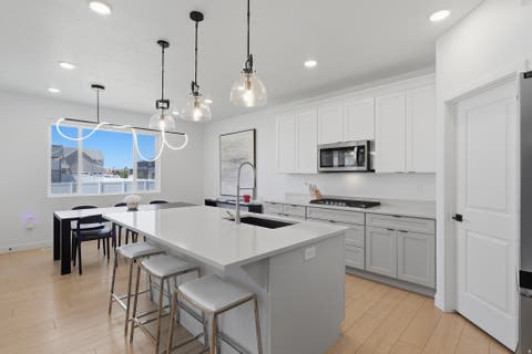 Tiny photo for 3364 S MAPLETON HEIGHTS DR #101, Mapleton, UT 84664 (MLS # 2175175)