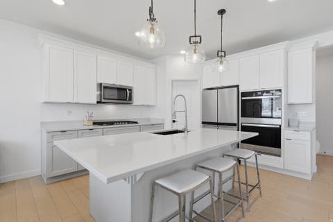 Tiny photo for 3364 S MAPLETON HEIGHTS DR #101, Mapleton, UT 84664 (MLS # 2175175)