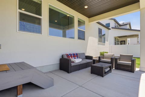 Tiny photo for 3364 S MAPLETON HEIGHTS DR #101, Mapleton, UT 84664 (MLS # 2175175)