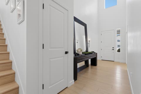 Tiny photo for 3364 S MAPLETON HEIGHTS DR #101, Mapleton, UT 84664 (MLS # 2175175)