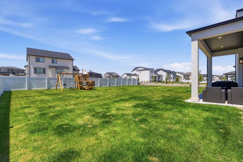 Tiny photo for 3364 S MAPLETON HEIGHTS DR #101, Mapleton, UT 84664 (MLS # 2175175)