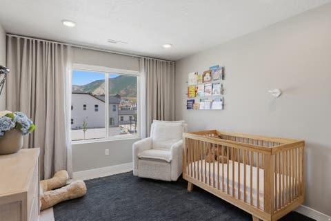 Tiny photo for 3364 S MAPLETON HEIGHTS DR #101, Mapleton, UT 84664 (MLS # 2175175)
