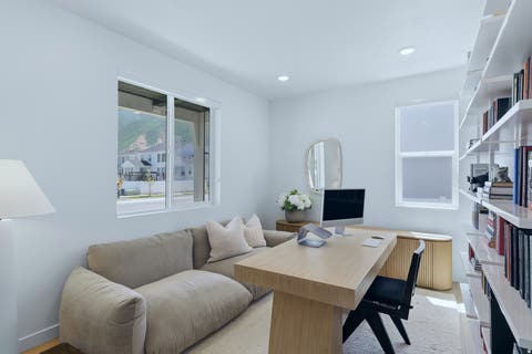 Tiny photo for 3364 S MAPLETON HEIGHTS DR #101, Mapleton, UT 84664 (MLS # 2175175)