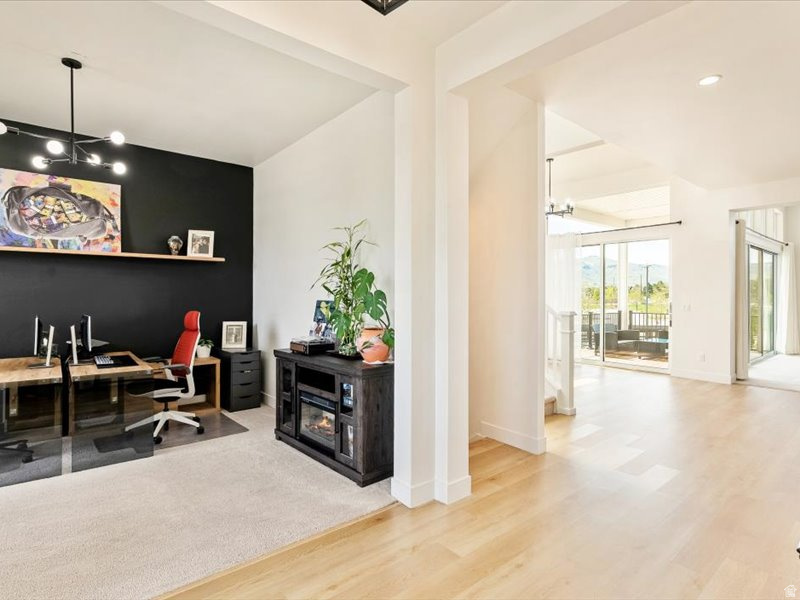 DENALI ESTATES - Residential