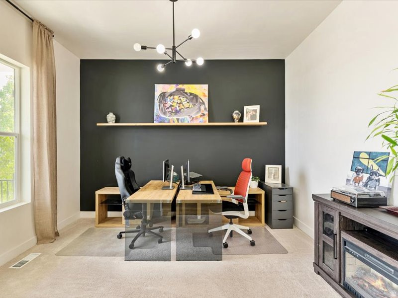 DENALI ESTATES - Residential