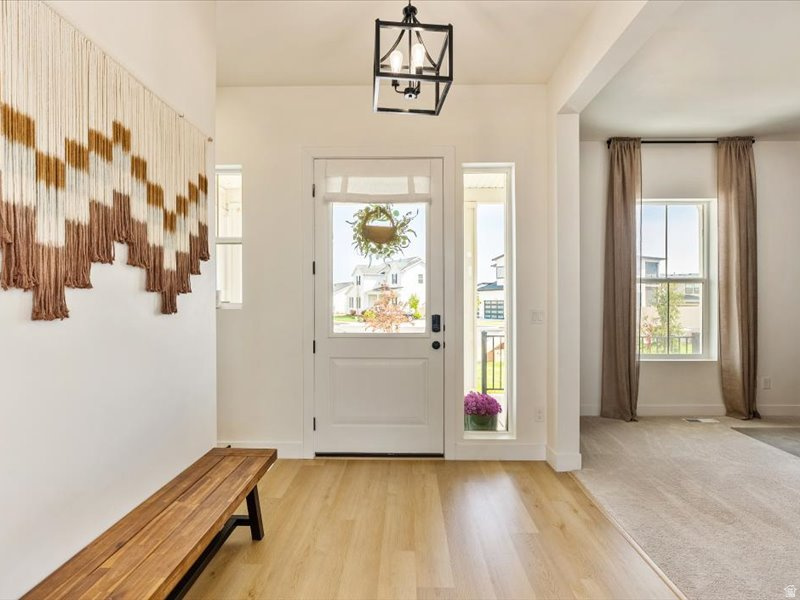 DENALI ESTATES - Residential