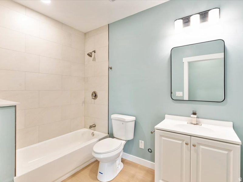 DENALI ESTATES - Residential