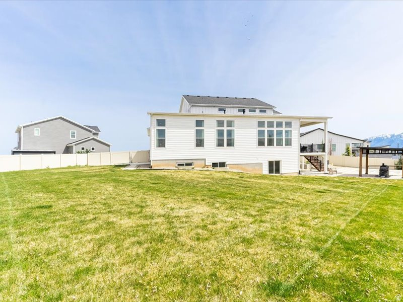 DENALI ESTATES - Residential