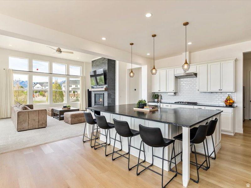 DENALI ESTATES - Residential