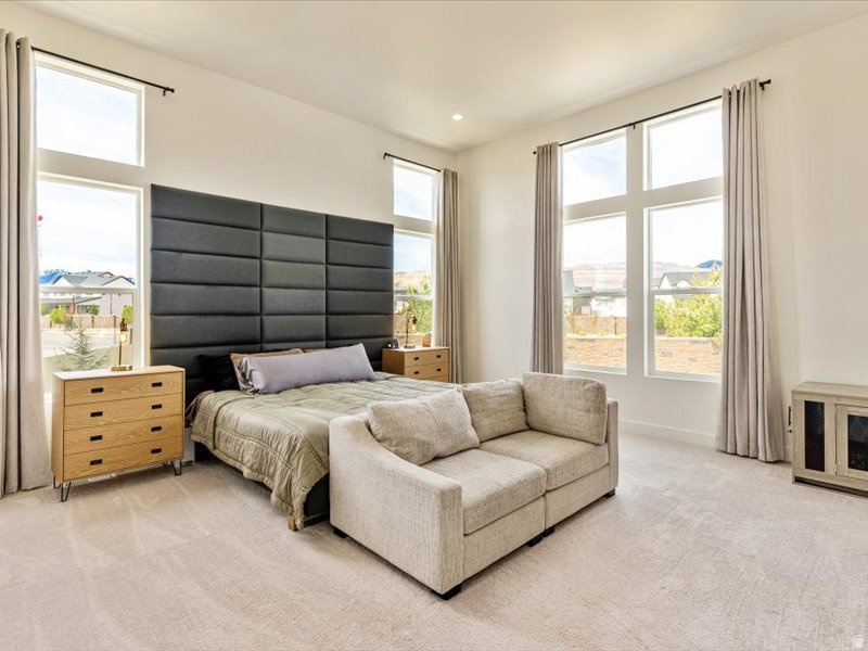 DENALI ESTATES - Residential