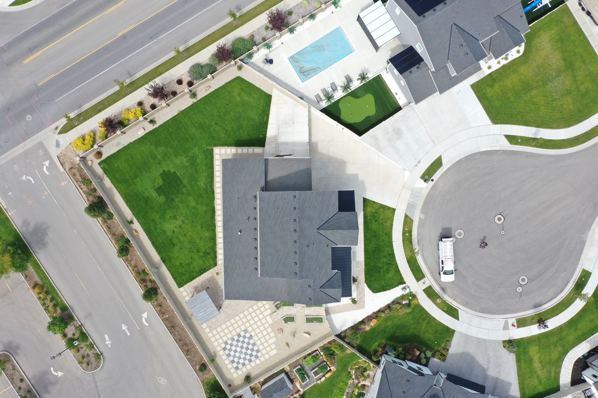 DENALI ESTATES - Residential