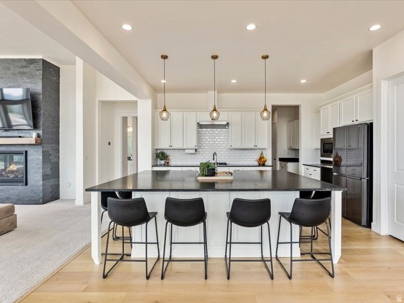 DENALI ESTATES - Residential