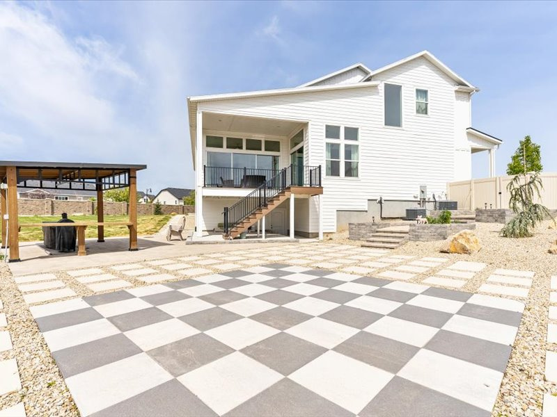 DENALI ESTATES - Residential