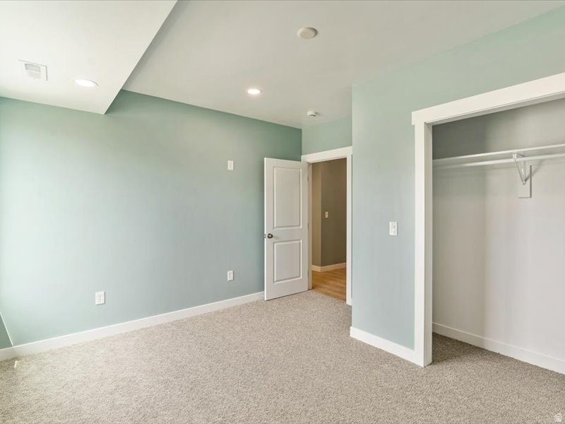 DENALI ESTATES - Residential