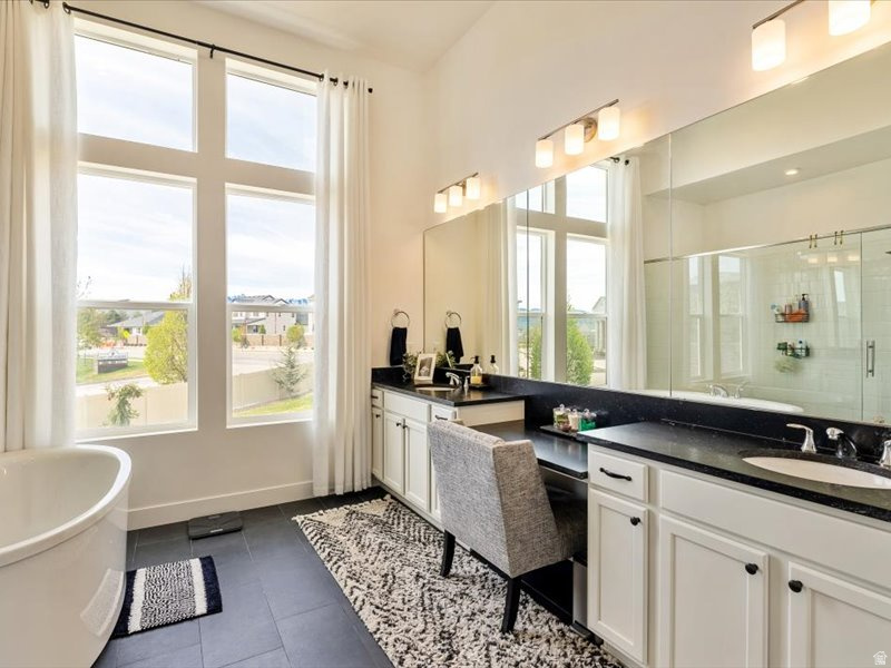 DENALI ESTATES - Residential