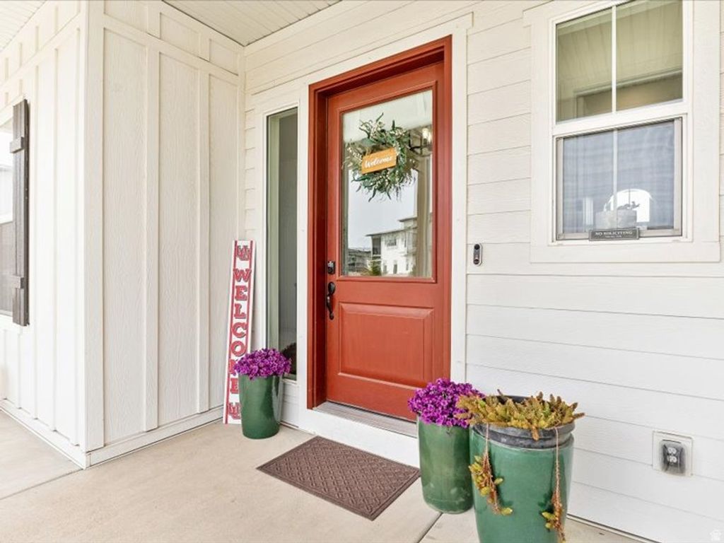 Photo of 12306 S ELENA CANYON COVE Cv W, Herriman, UT 84096 (MLS # 2153048)