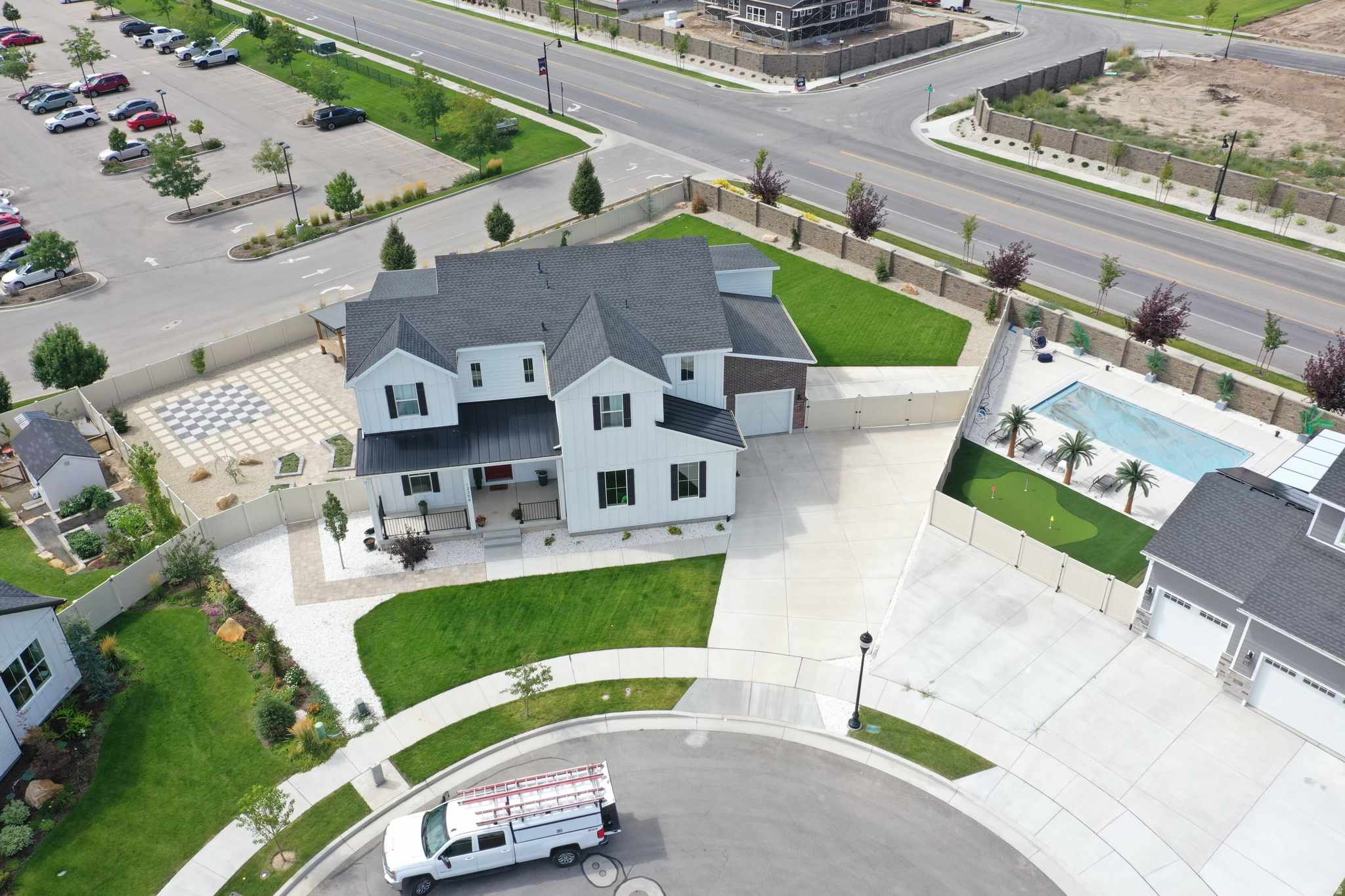 DENALI ESTATES - Residential